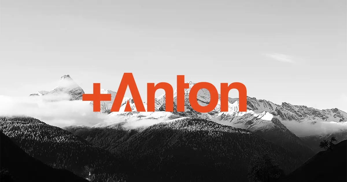 +Anton